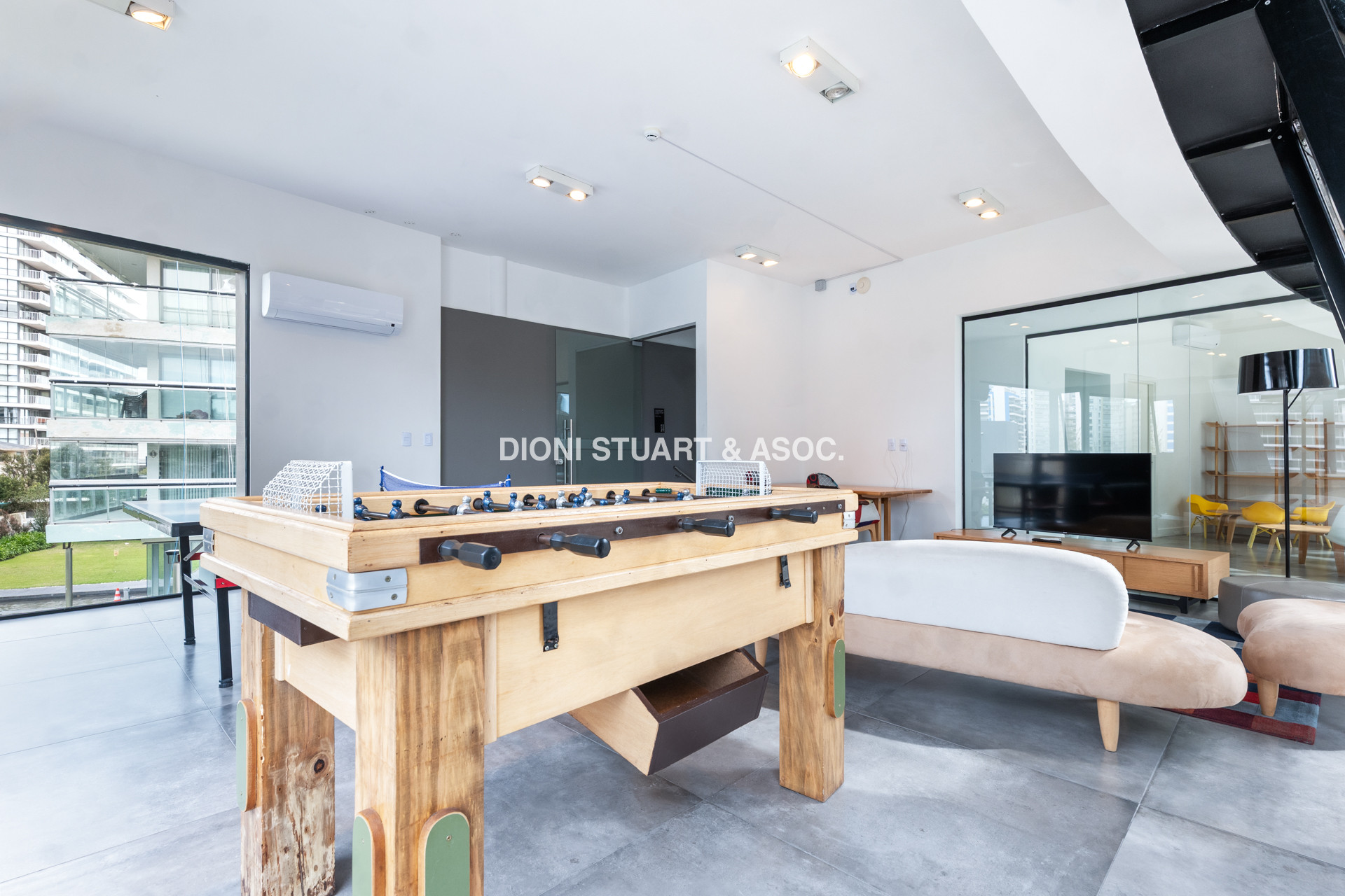 VENTA APARTAMENTO 2 DORMITORIOS ARTOWER - PUNTA DEL ESTE