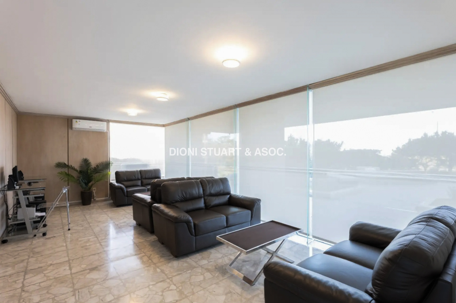 VENTA APARTAMENTO 6 DORMITORIOS - TEQUENDAMA I - PENTHOUSE DUPLEX - PLAYA MANSA