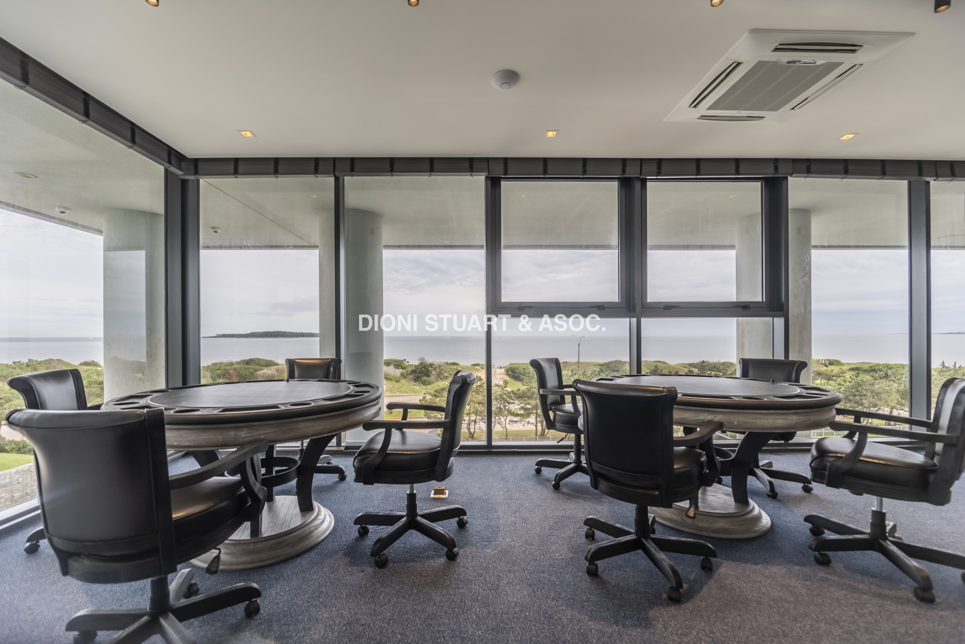 VENETIAN - PENTHOUSE DUPLEX ESQUINERO