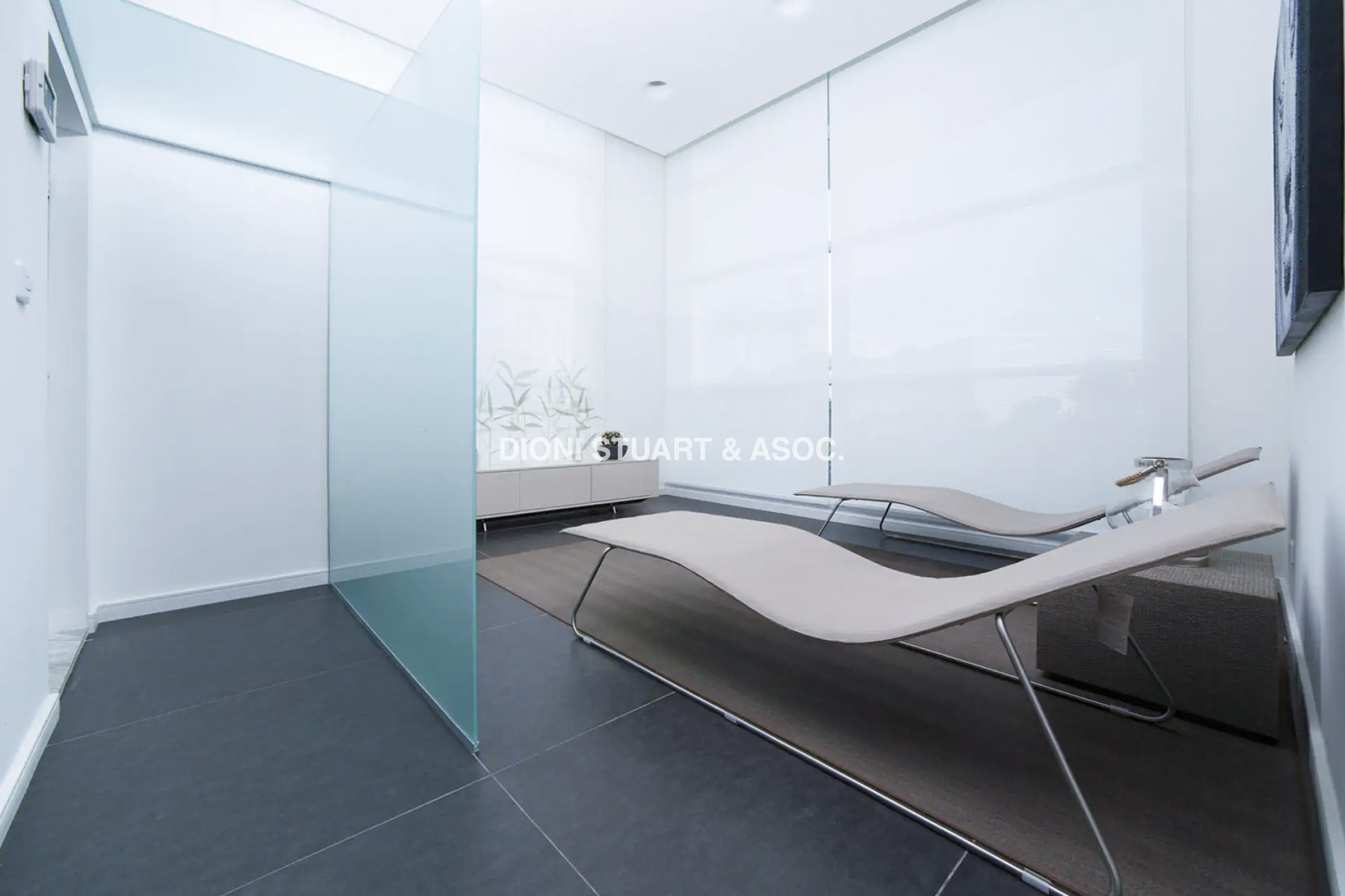 VENTA APARTAMENTO 1 DORMITORIO EN SUITE VISTA AL MAR - EDIFICIO ONE 2 - PLAYA BRAVA - PUNTA DEL EST