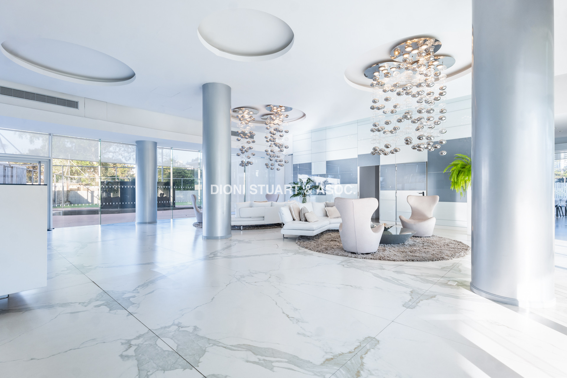 VENTA APARTAMENTO 3 DORMITORIOS EN SUITE - ALEXANDER BOULEVARD ESQUINERO