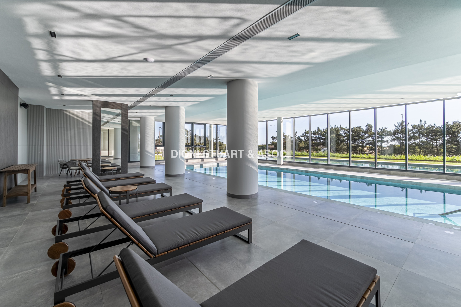 VENETIAN - PENTHOUSE DUPLEX ESQUINERO