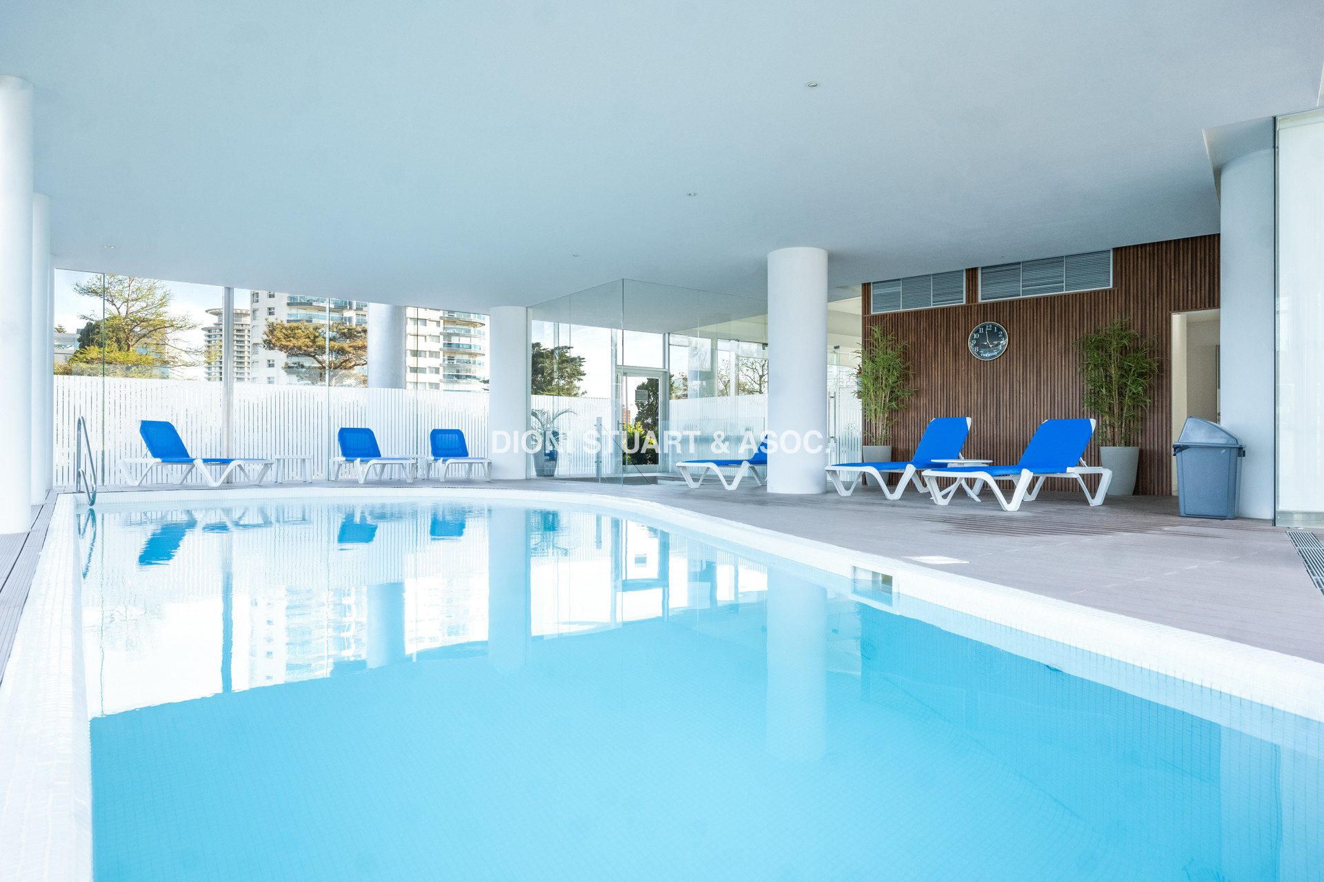 VENTA APARTAMENTO 3 DORMITORIOS EN SUITE - ALEXANDER BOULEVARD ESQUINERO