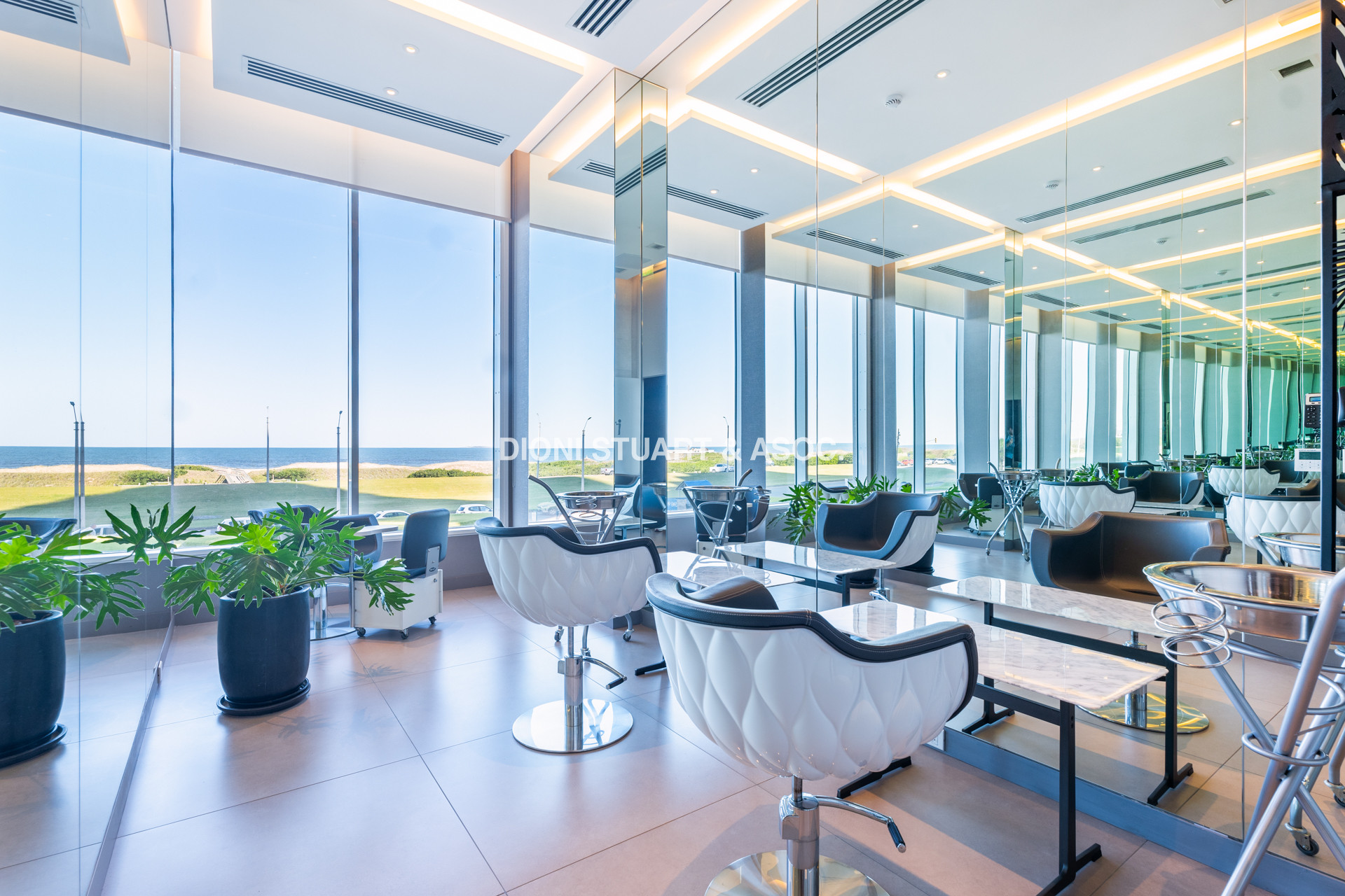 DEPARTAMENTO EN VENTA EN LE PARC III - UNIFICADO