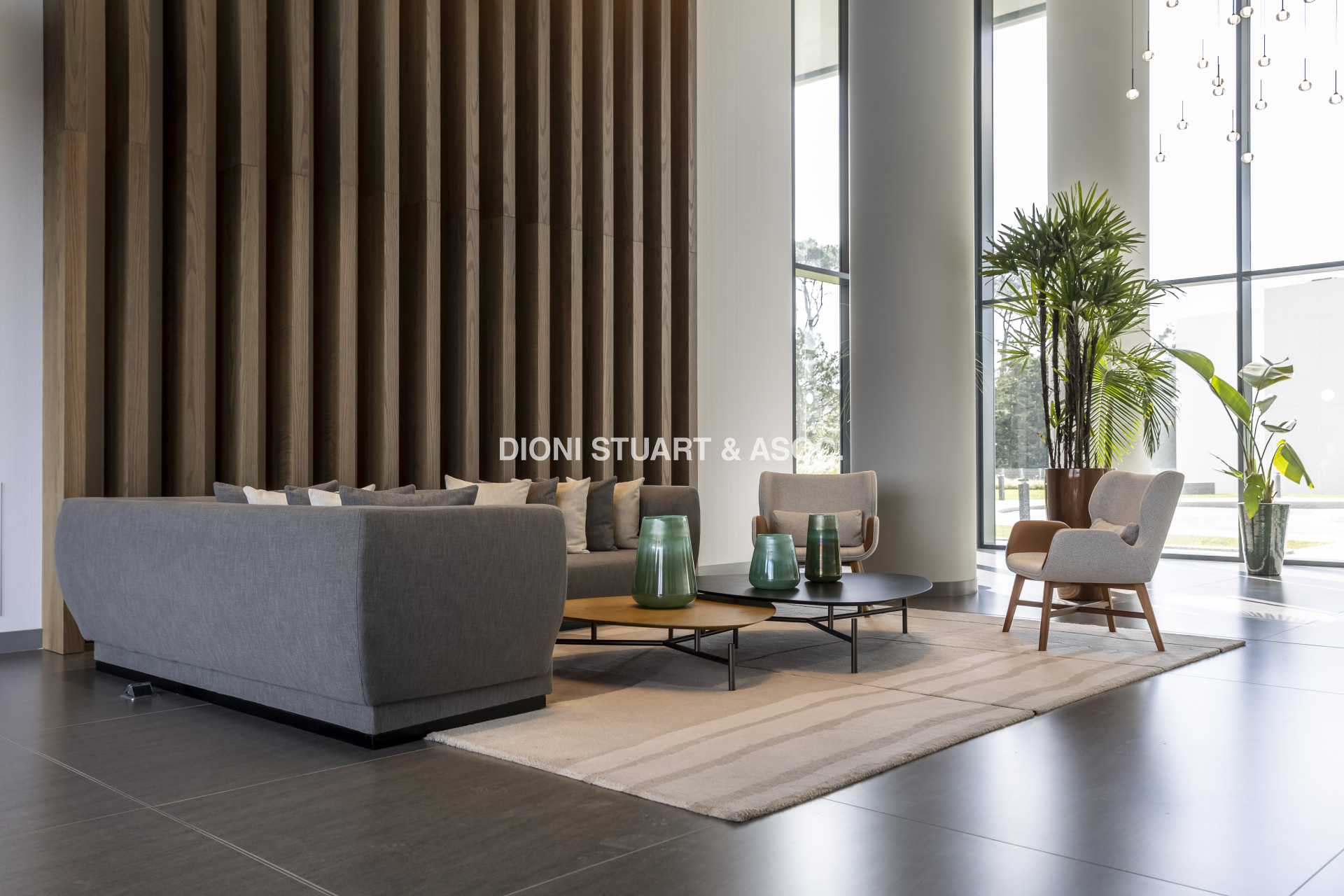 VENETIAN - PENTHOUSE DUPLEX ESQUINERO