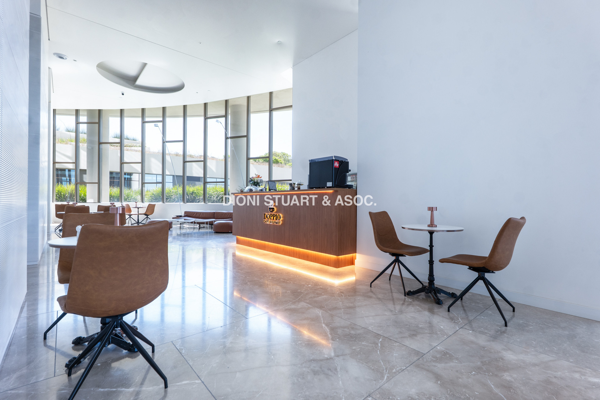 VENTA APARTAMENTO TRUMP TOWER - 1 DORMITORIO EN SUITE + TOILETTE - PLAYA BRAVA