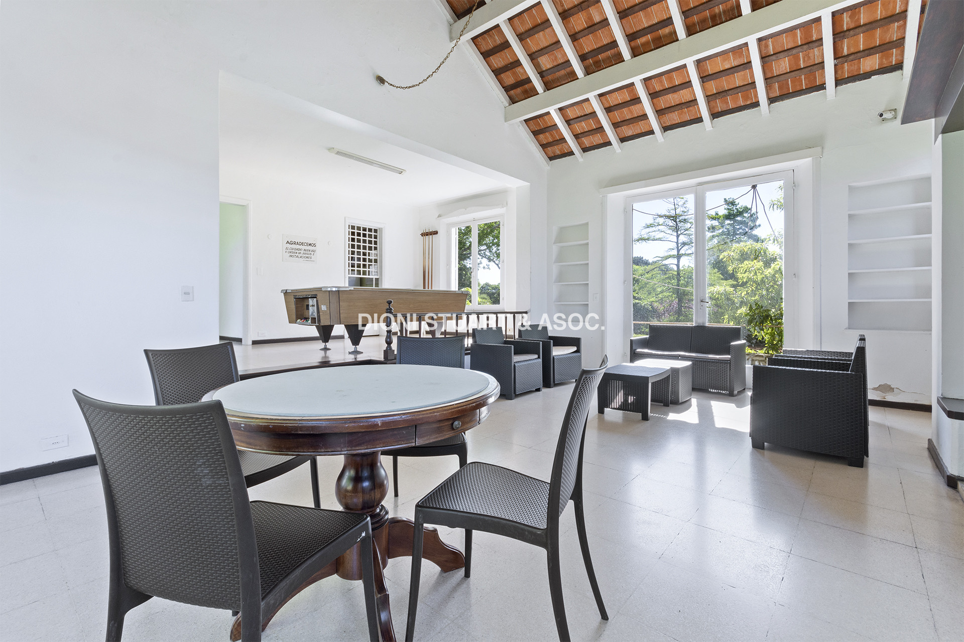 VENTA APARTAMENTO 2 DORMITORIOS ROOSEVELT RECICLADO - LA MEJOR ORIENTACIÓN SOLAR - PARQUEMAR ROOSEVELT