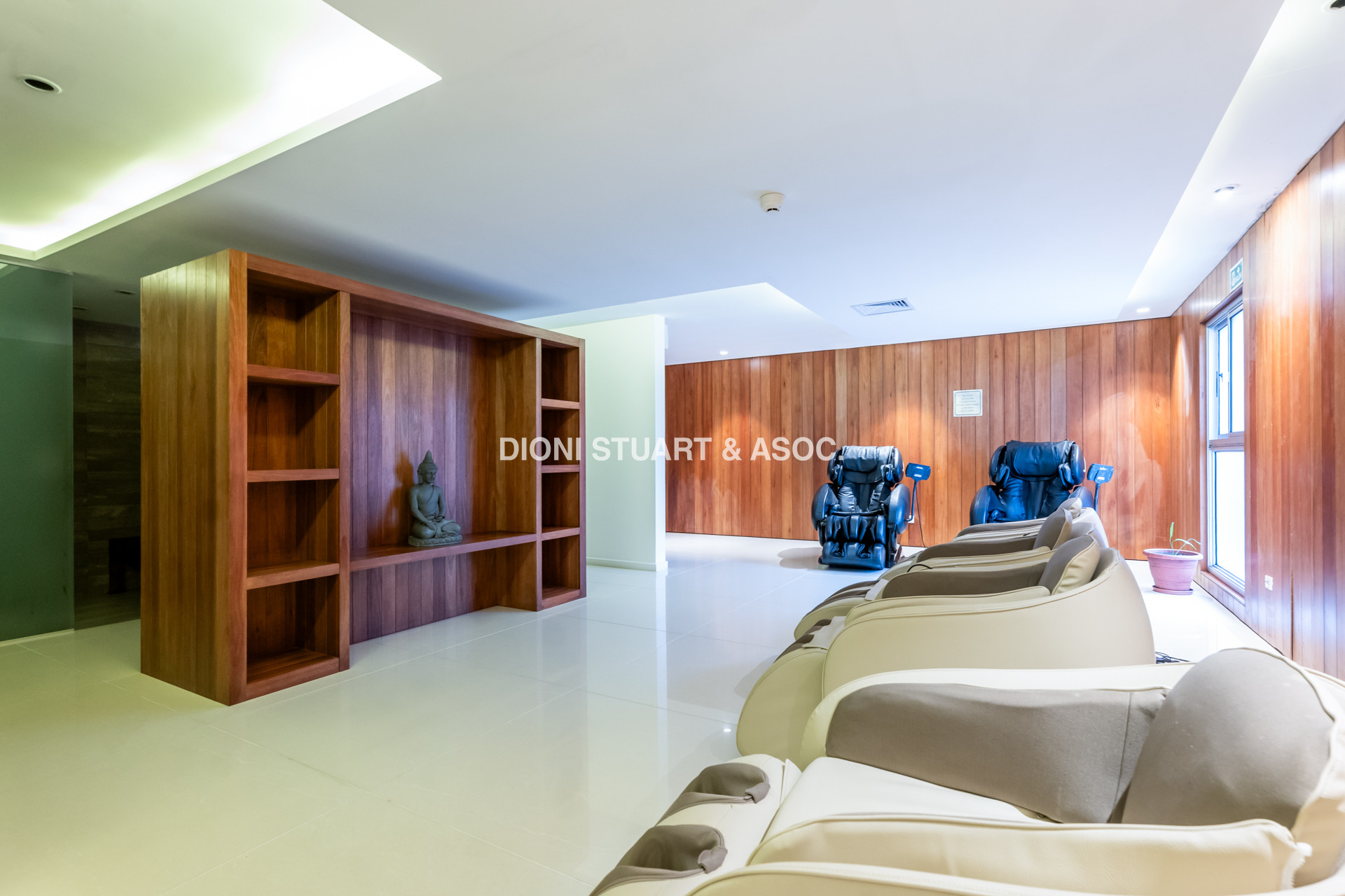 APARTAMENTO EN VENTA EN PLAYA BRAVA - EDIFICIO ICON BRAVA - 2 DORMITORIOS - EXCELENTE SOL