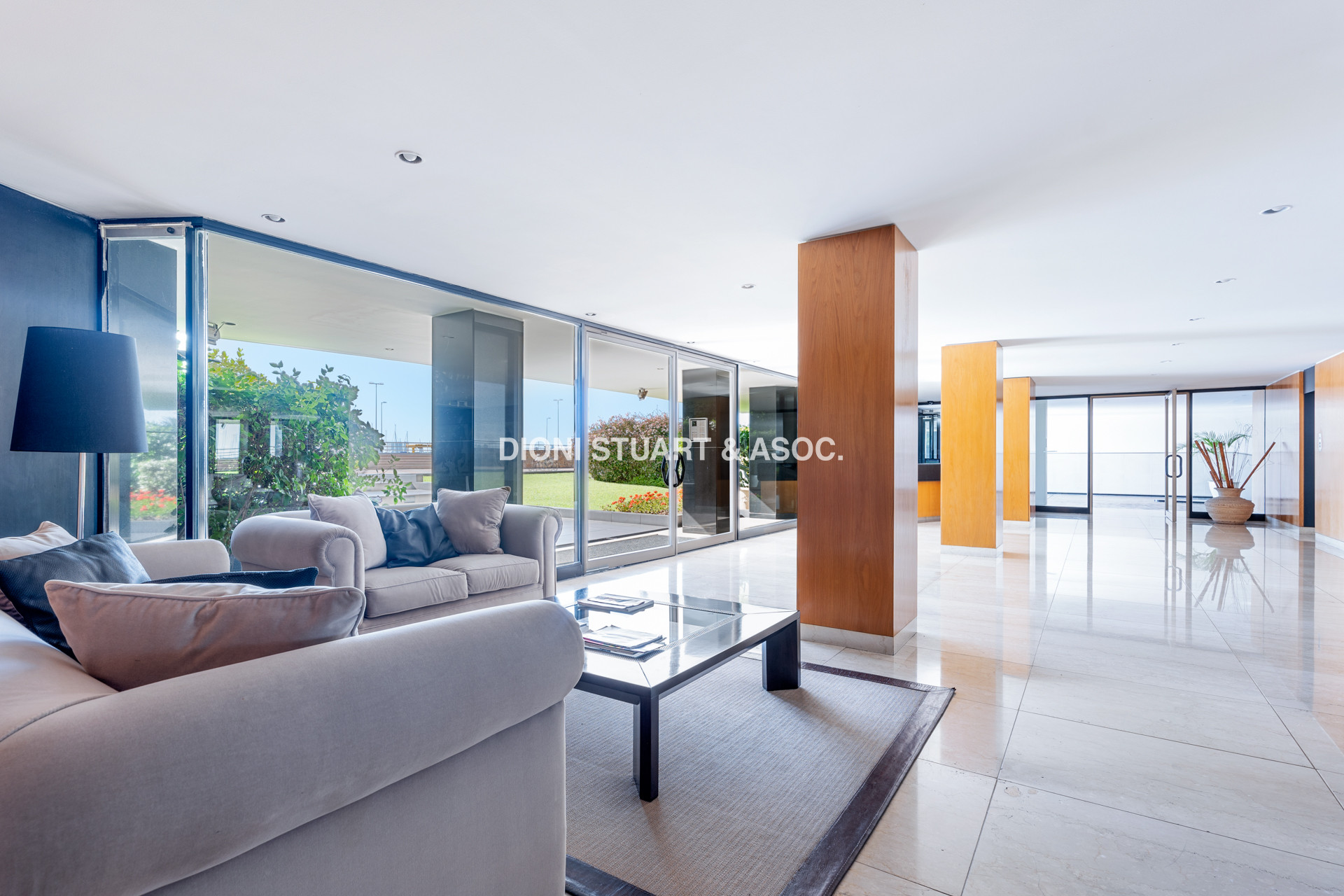 VENTA APARTAMENTO EN PORTOFINO - 3 DORMITORIOS EN SUITE - BARBACOA PROPIA - PUERTO PUNTA DEL ESTE