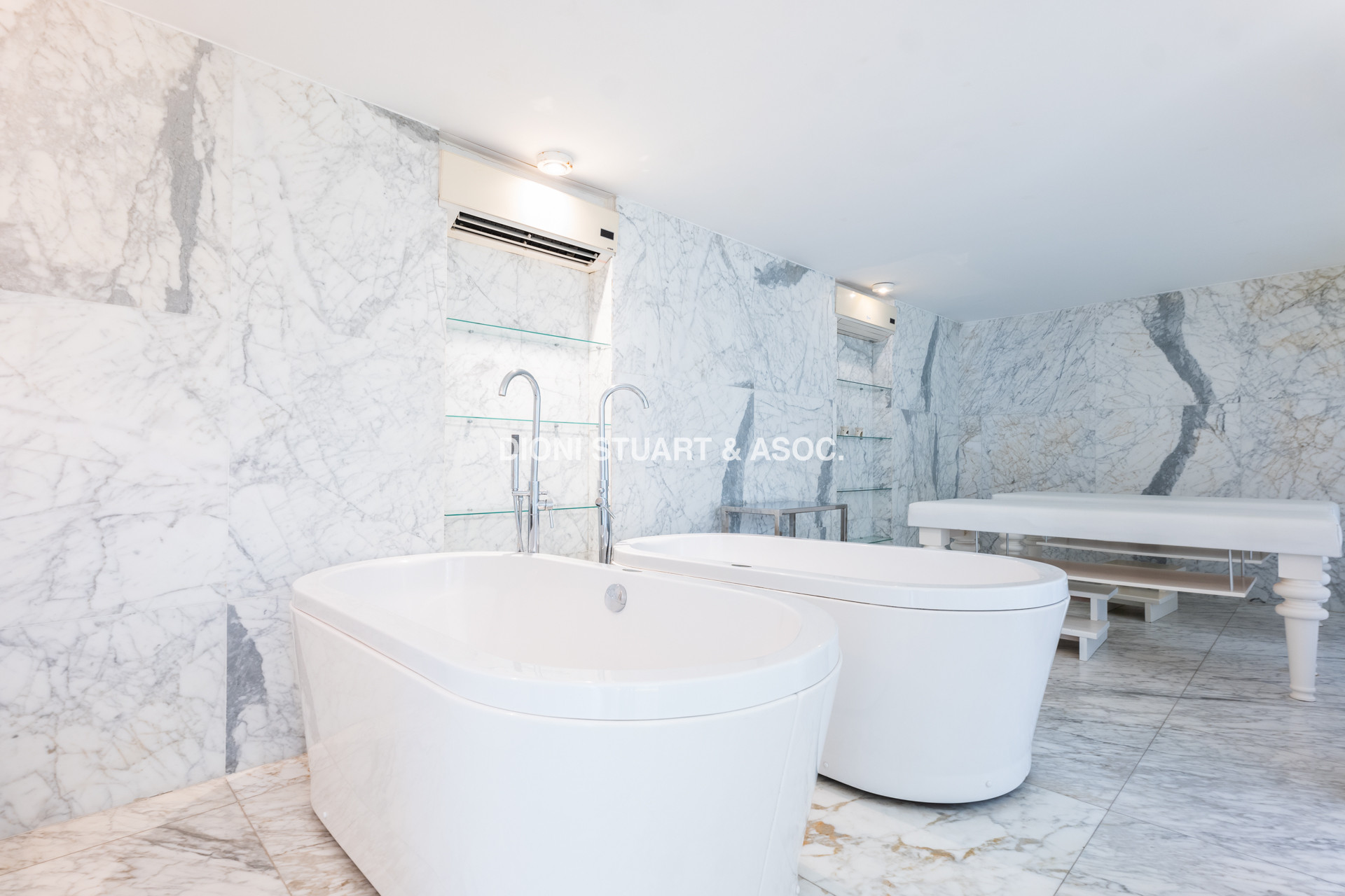 VENTA APARTAMENTO 3 DORMITORIOS - EDIFICIO YOO - ROOSEVELT