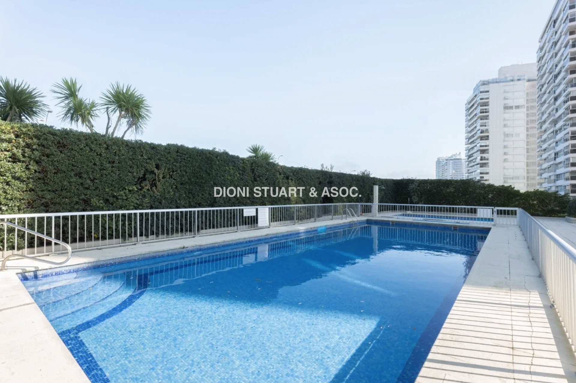 VENTA APARTAMENTO 6 DORMITORIOS - TEQUENDAMA I - PENTHOUSE DUPLEX - PLAYA MANSA
