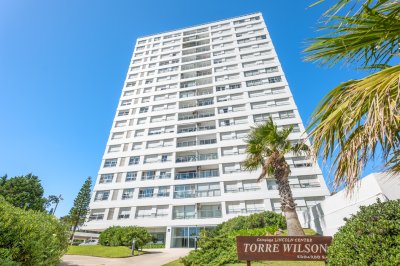 Torre Wilson