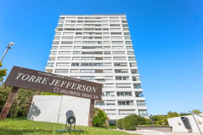 Torre Jefferson