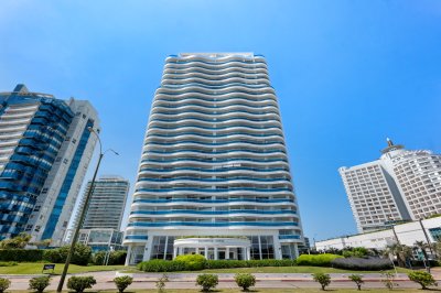 Millenium Tower