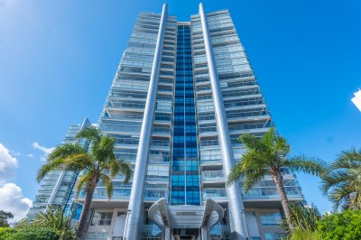 Miami Boulevard I