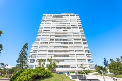 Torre Madison