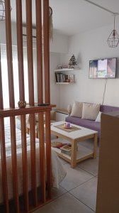 Monoambiente en venta, en Rosario Argentina 