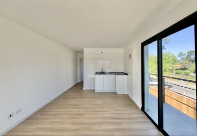 oportunidad, apartamento a estrenar en Maldonado, zona Altos del Pinar 