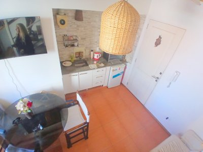 Dúplex 1 dormitorio en Península, en venta 