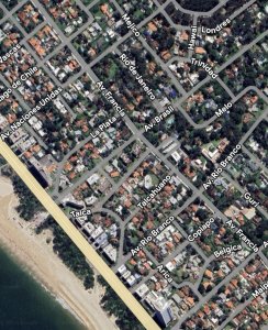 Apartamento en venta, playa mansa 
