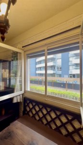 Amplio Monoambiente en venta – La Pastora, Punta del Este