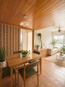 Oportunidad de negocio! Apartamento de 2 dormitorios y 2 baños con bajos gastos! 