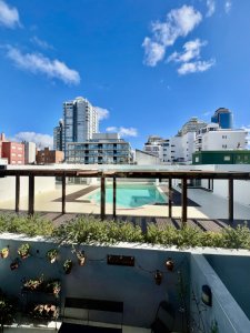 Apartamento de 1 Dormitorio en alquiler, en la Península de Punta del Este