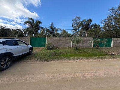 Amplia Casa en venta - en Sauce de Portezuelo