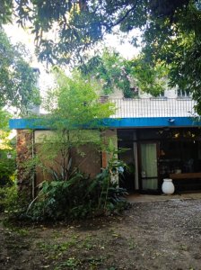 Casa en venta con potencial, ubicada en las primeras paradas de Pinares 