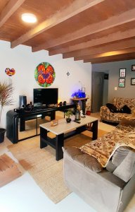Se vende casa en Jardines de Córdoba. PUNTA DEL ESTE 