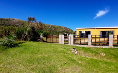 Se vende! Casa con vista al cerro. PIRIAPOLIS. Maldonado 