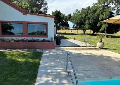 Chacra en venta por Pueblo Edén. Maldonado 