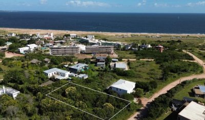 terreno en venta en Las Grutas, Punta Ballena, a 2 cuadras de la playa 