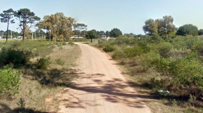 Terreno apto para PH, ubicado en Club del Lago, Punta Ballena 