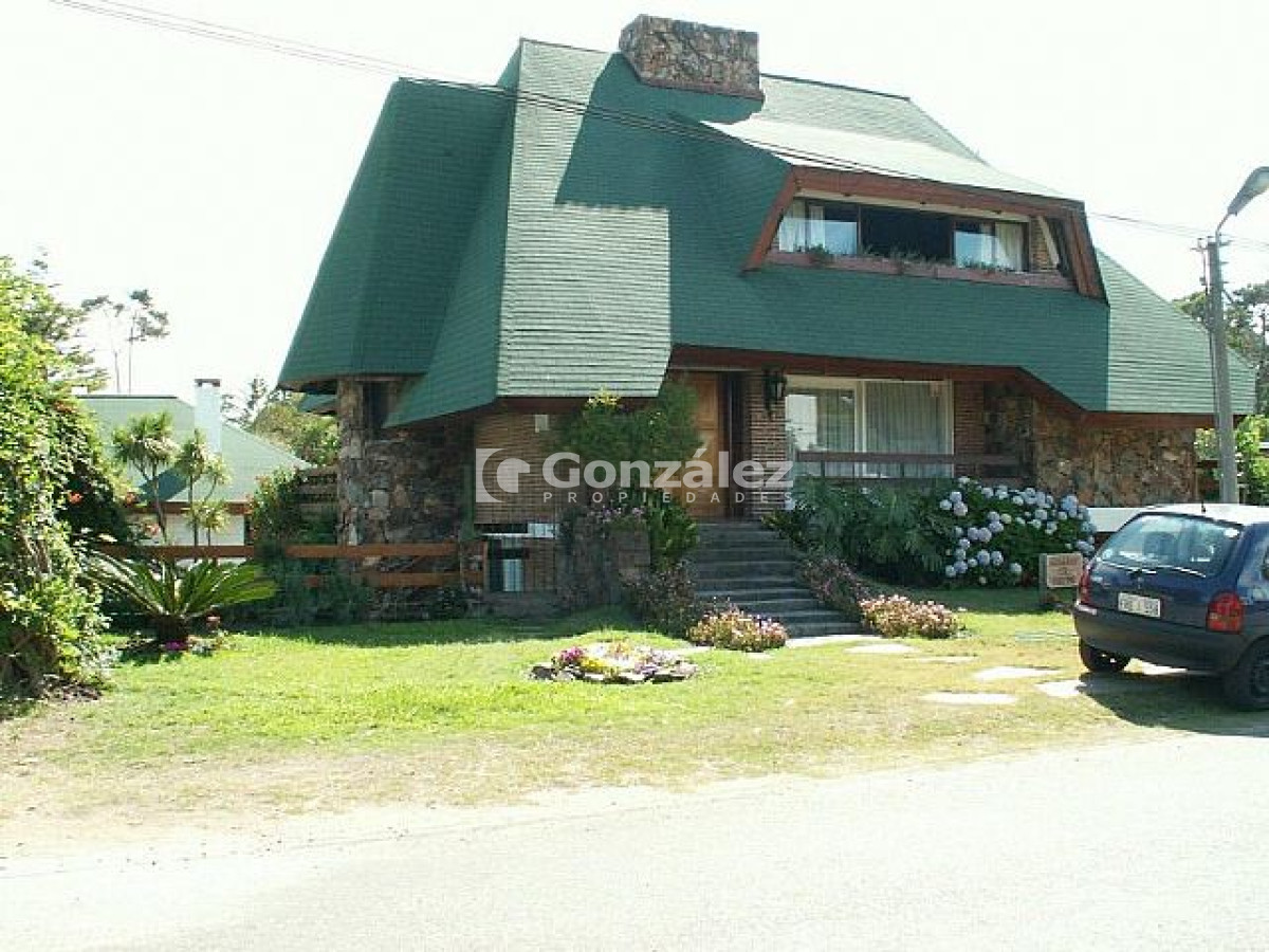 Mansa - GoPunta - Portal Inmobiliario de Punta del Este - Maldonado