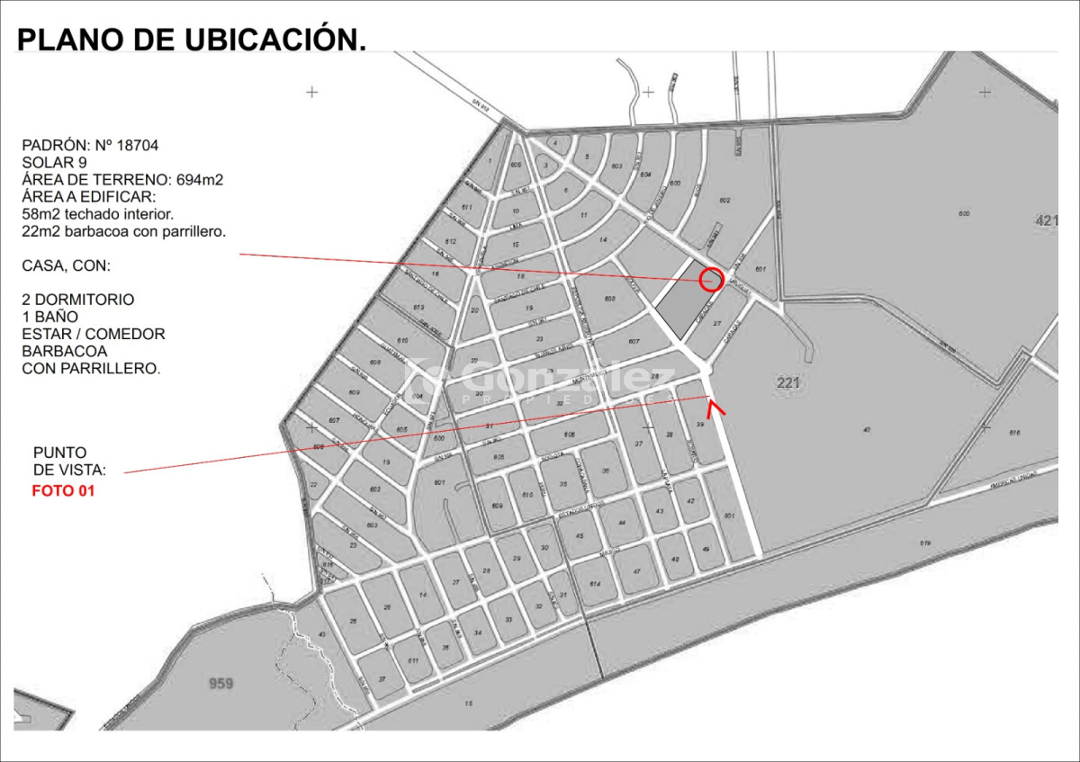 Punta Negra - GoPunta - Portal Inmobiliario de Punta del Este - Maldonado