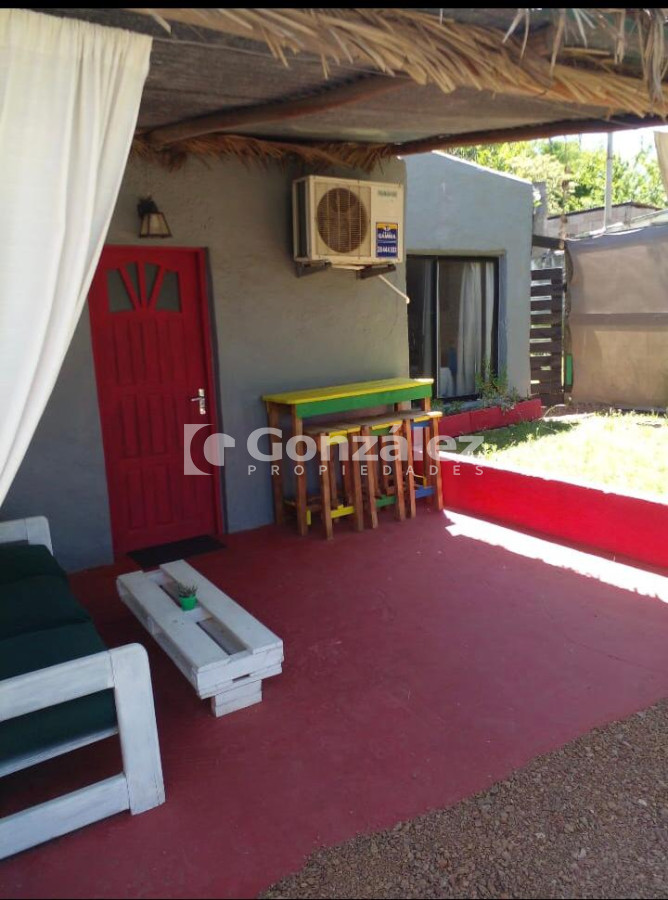 San Francisco - GoPunta - Portal Inmobiliario de Punta del Este - Maldonado