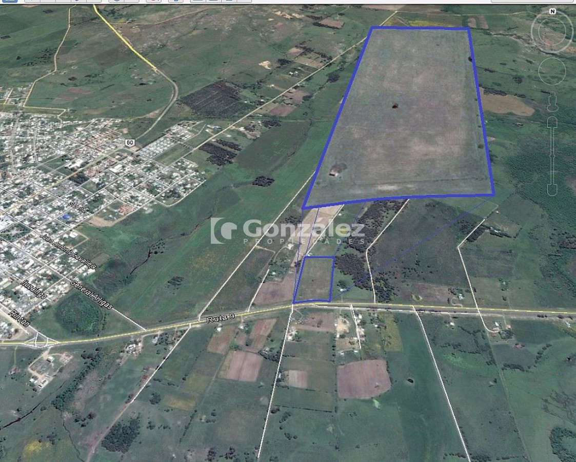 Ruta 9 - GoPunta - Portal Inmobiliario de Punta del Este - Maldonado
