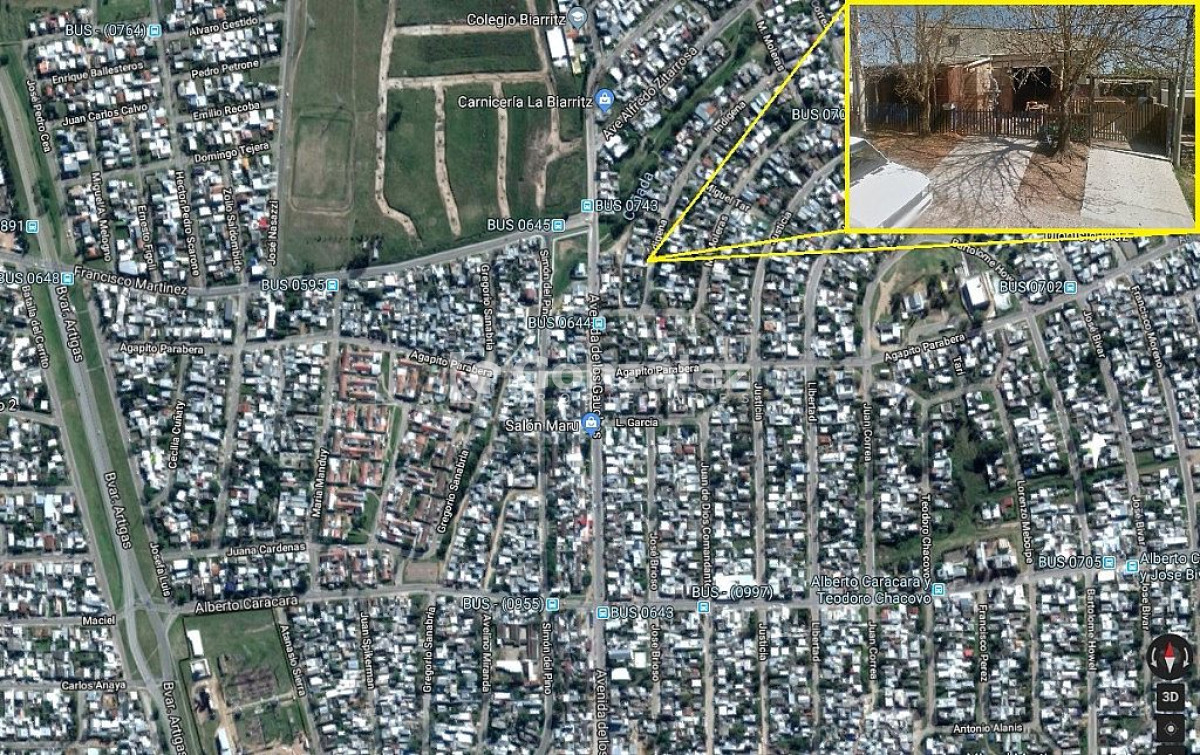 Maldonado - GoPunta - Portal Inmobiliario de Punta del Este - Maldonado