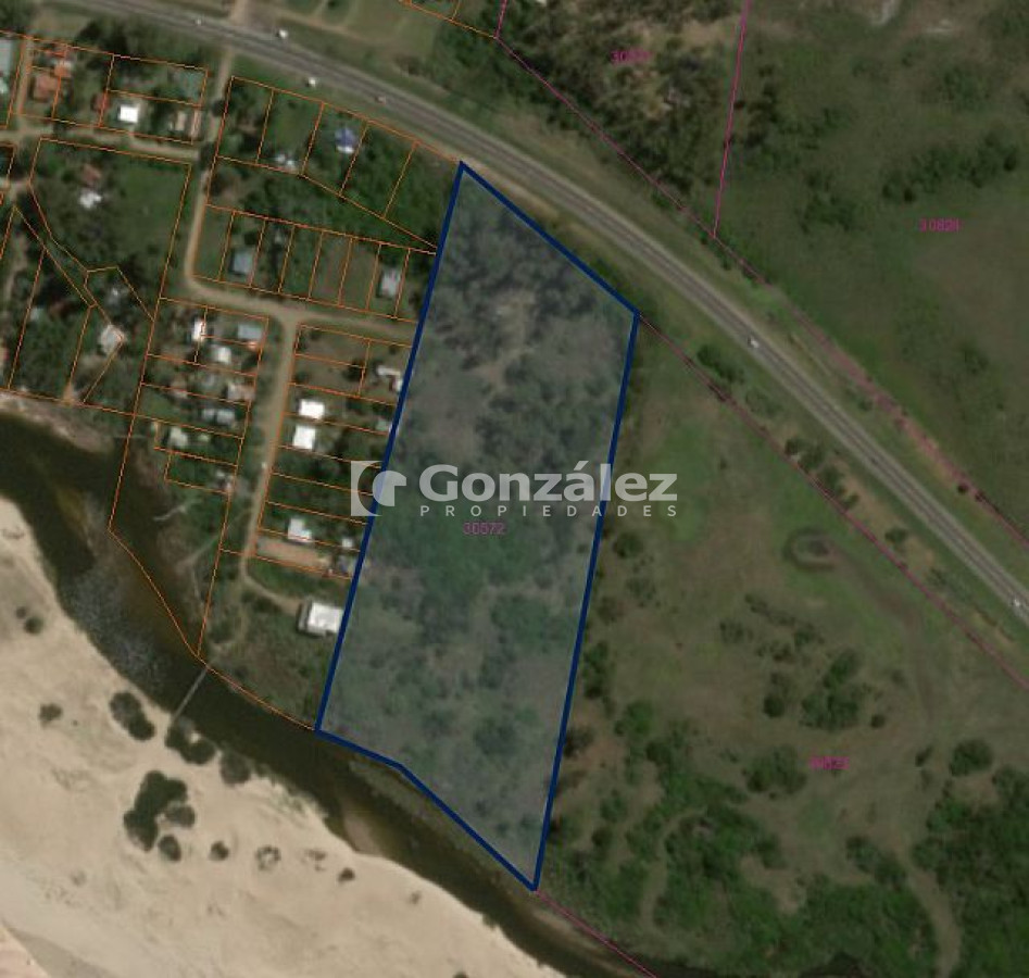 Las Flores - GoPunta - Portal Inmobiliario de Punta del Este - Maldonado