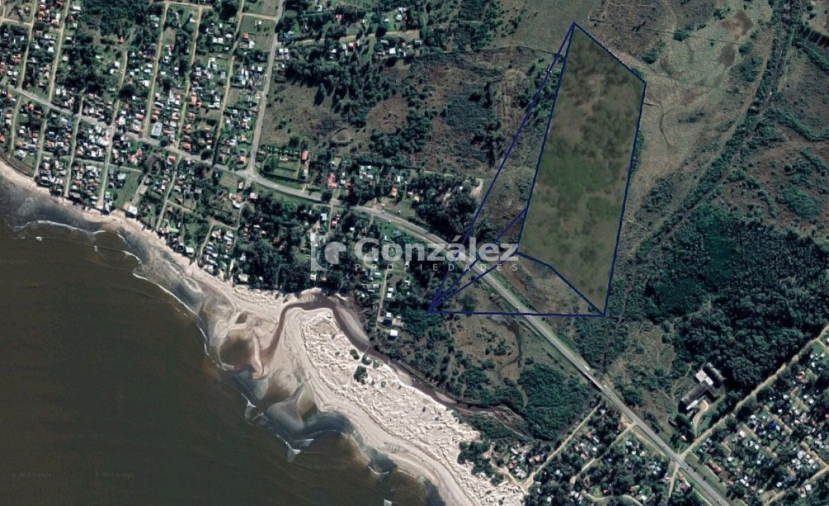 Las Flores - GoPunta - Portal Inmobiliario de Punta del Este - Maldonado