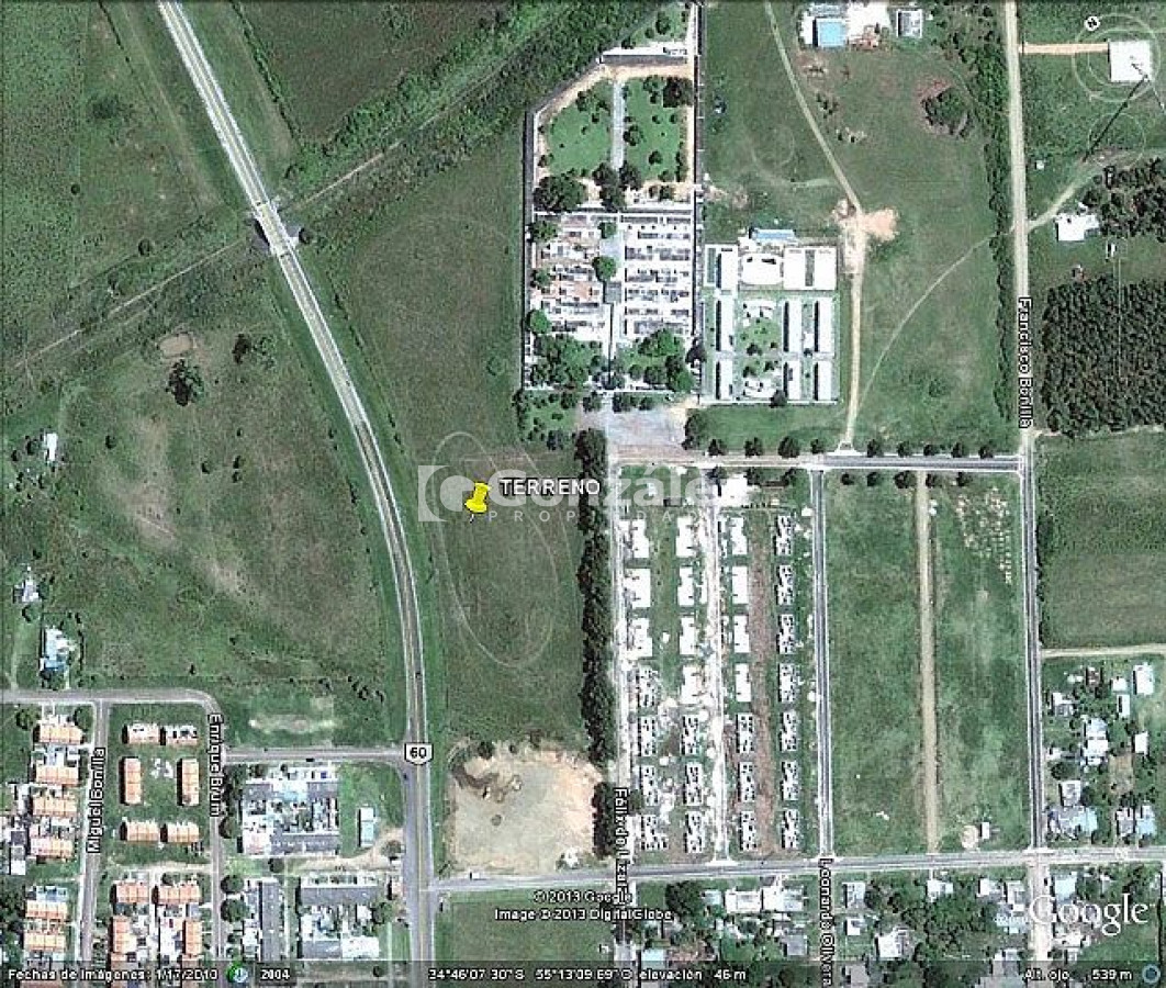 Pan de Azucar - GoPunta - Portal Inmobiliario de Punta del Este - Maldonado