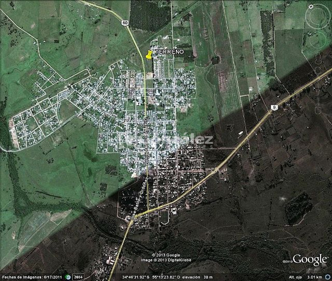Pan de Azucar - GoPunta - Portal Inmobiliario de Punta del Este - Maldonado
