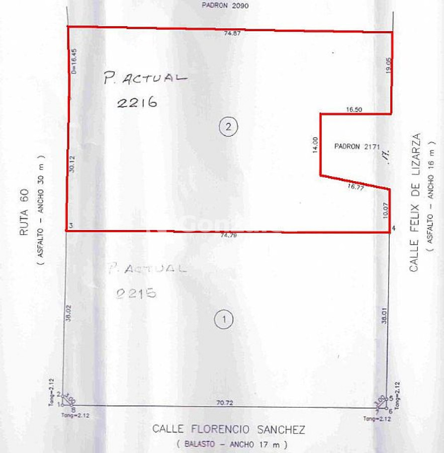 Pan de Azucar - GoPunta - Portal Inmobiliario de Punta del Este - Maldonado