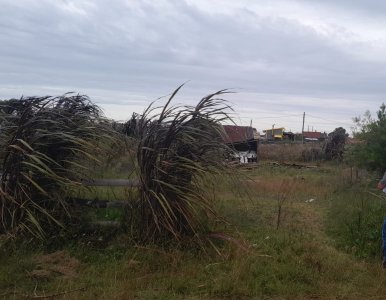 Terreno en Punta Del Diablo, Punta del Diablo