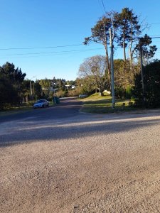 Terreno en Barrio Country