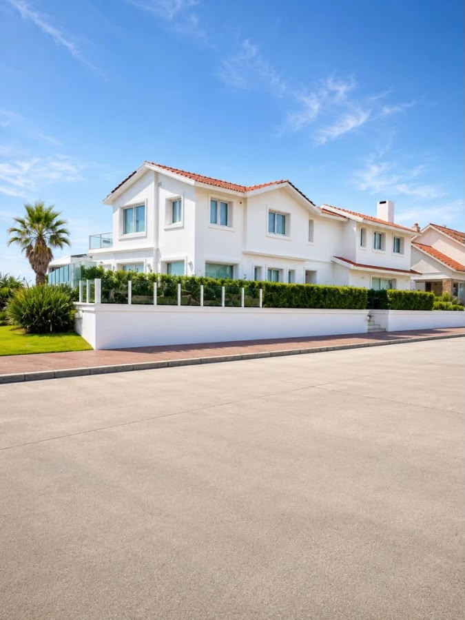 Imagen de Casa en Península, Punta del Este. 6 dormitorios, terreno de 469 m²