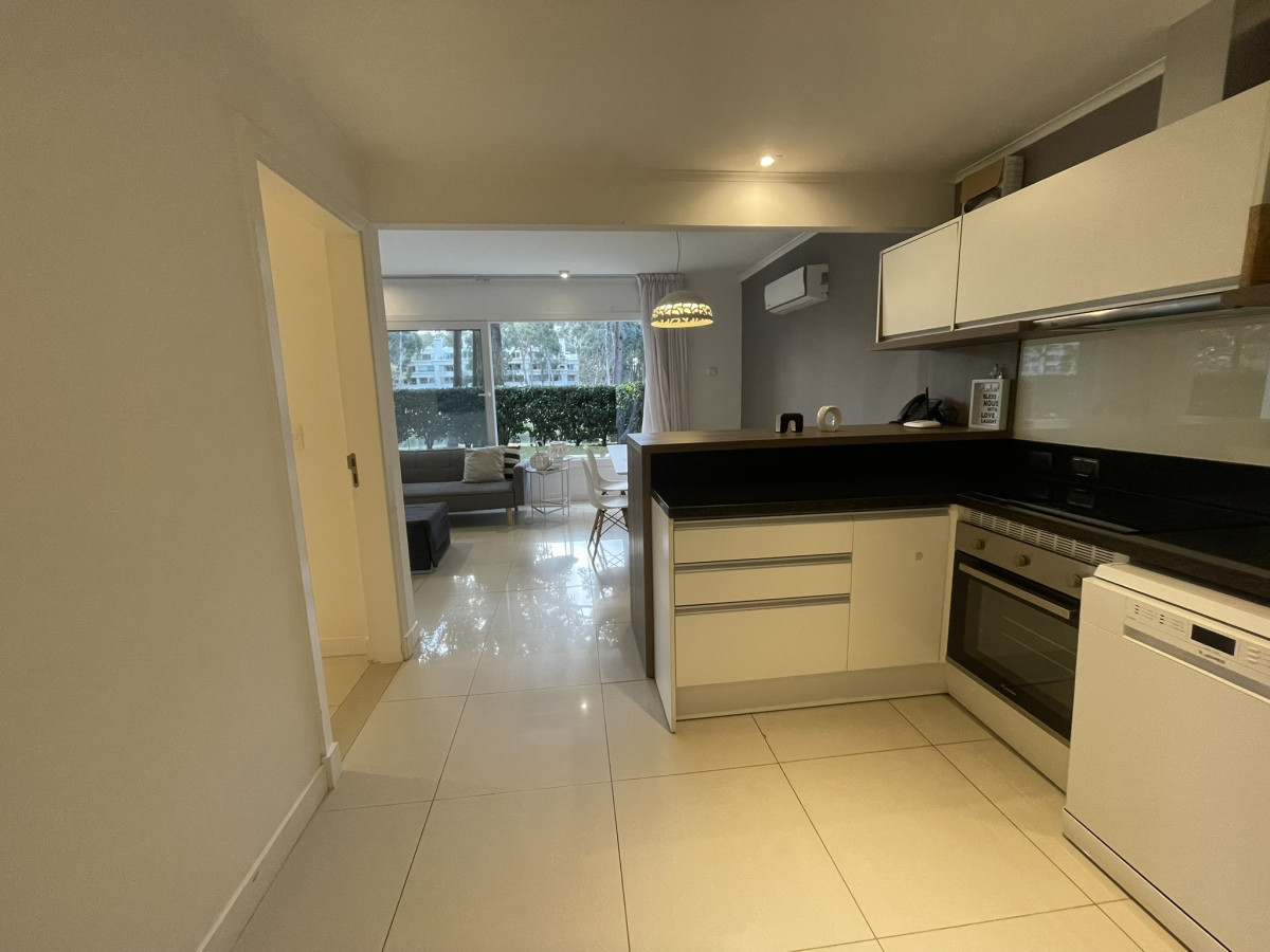 Apartamento 2 ambientes en Green Park