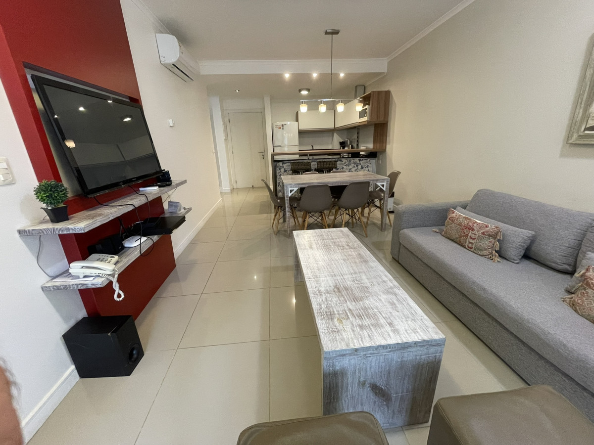Oportunidad en Green Park - Apartamento 2 Ambientes 