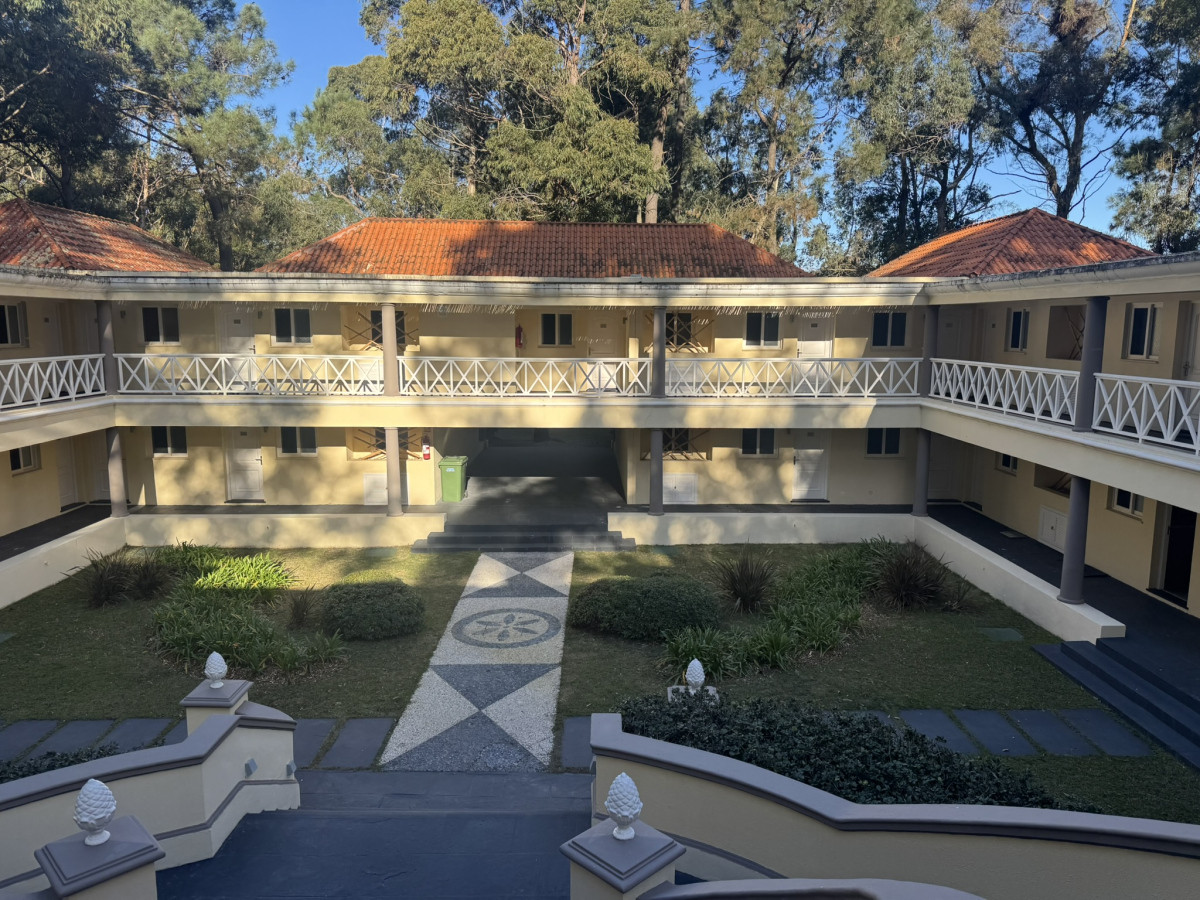 Hermoso Monoambiente en Oportunidad!! 